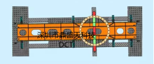 值得收藏的車(chē)架焊接工裝夾具設(shè)計(jì)實(shí)例